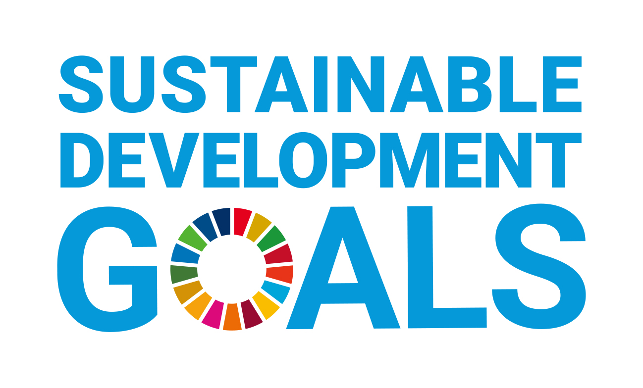 株式会社De´plas+は持続可能な開発目標(SDGs)を支援しています