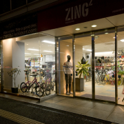 ZING2 FUKUOKA-IWAI 様 施工イメージ