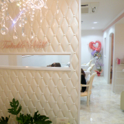 Twinkle Nail 様 施工イメージ