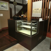 十割そば素屋 本店 様 施工イメージ