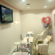 Twinkle Nail 様 施工イメージ