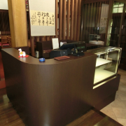 十割そば素屋 本店 様 施工イメージ