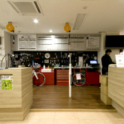 ZING2 FUKUOKA-IWAI 様 施工イメージ