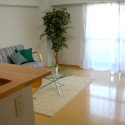 Nビル506号 リフォーム工事 施工イメージ