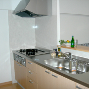 Nビル506号 リフォーム工事 施工イメージ