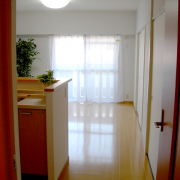 Nビル506号 リフォーム工事 施工イメージ