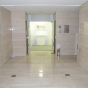 福岡市早良区百道某オフィス 様 施工イメージ