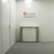 福岡市早良区百道某オフィス 様 施工イメージ