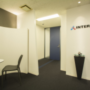 INTER WORKS株式会社 様 施工イメージ