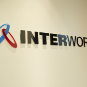 INTER WORKS株式会社 様 施工イメージ