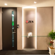 ZEN 様 施工イメージ