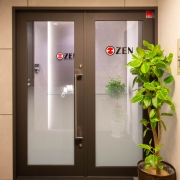 ZEN 様 施工イメージ